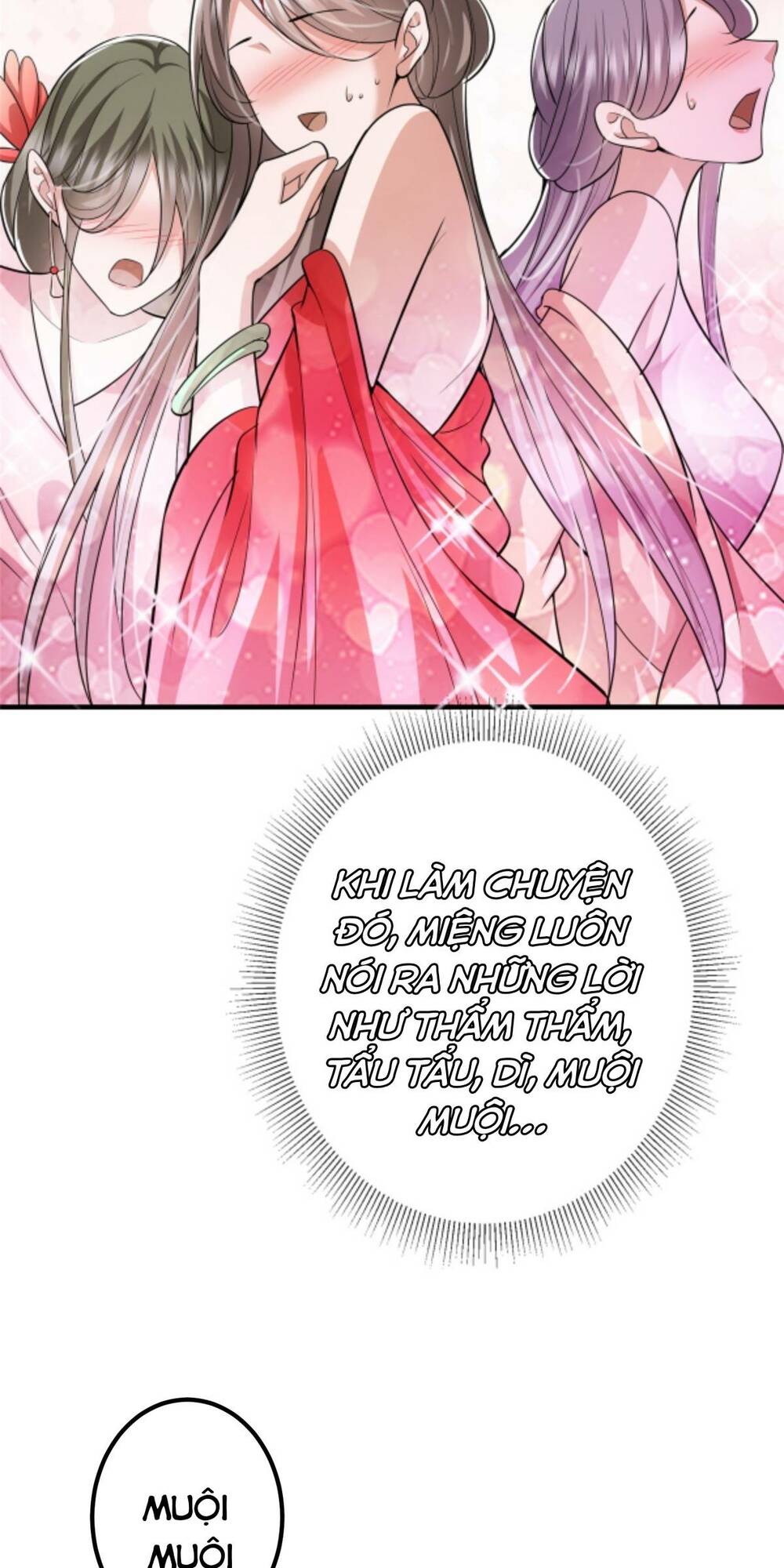 Chưởng Môn Khiêm  Tốn Chút Chapter 104 - Trang 2