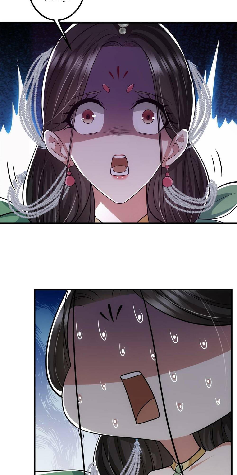 Chưởng Môn Khiêm  Tốn Chút Chapter 104 - Trang 2