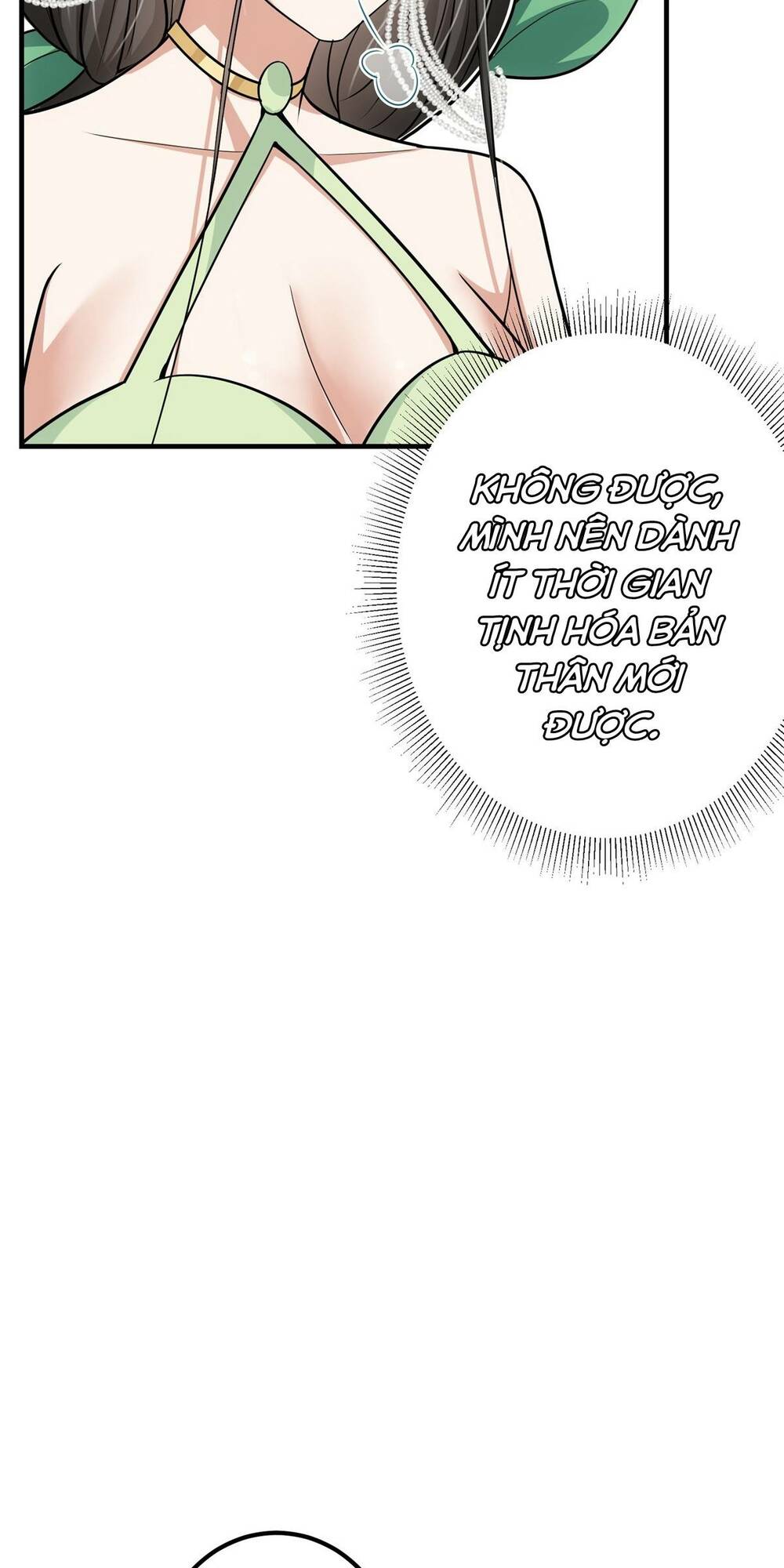 Chưởng Môn Khiêm  Tốn Chút Chapter 104 - Trang 2