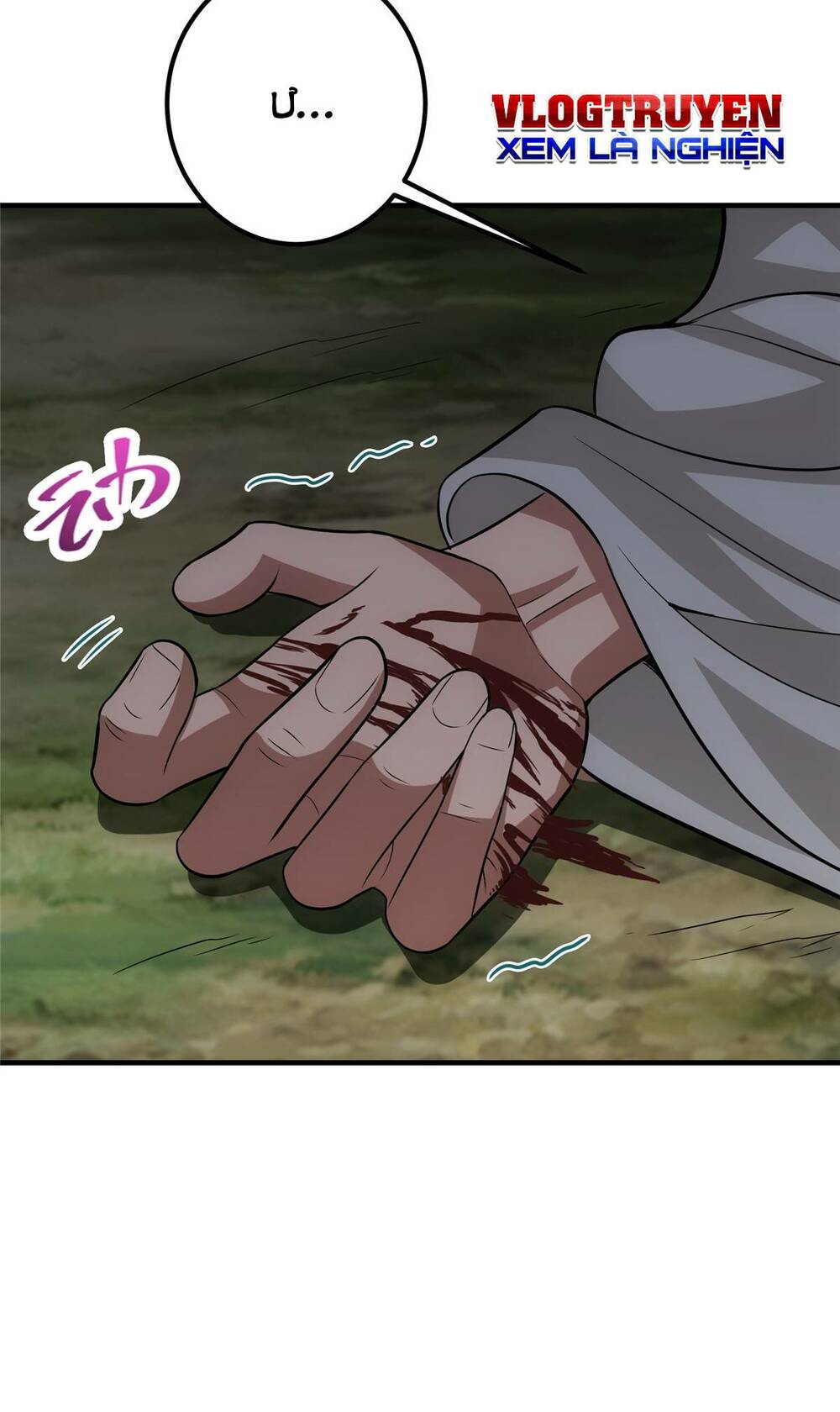 Chưởng Môn Khiêm  Tốn Chút Chapter 104 - Trang 2