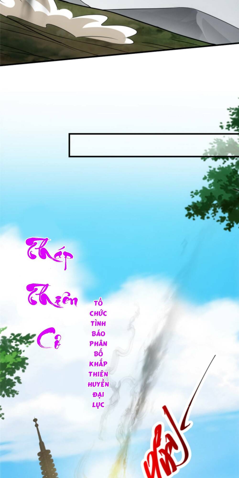 Chưởng Môn Khiêm  Tốn Chút Chapter 105 - Trang 2