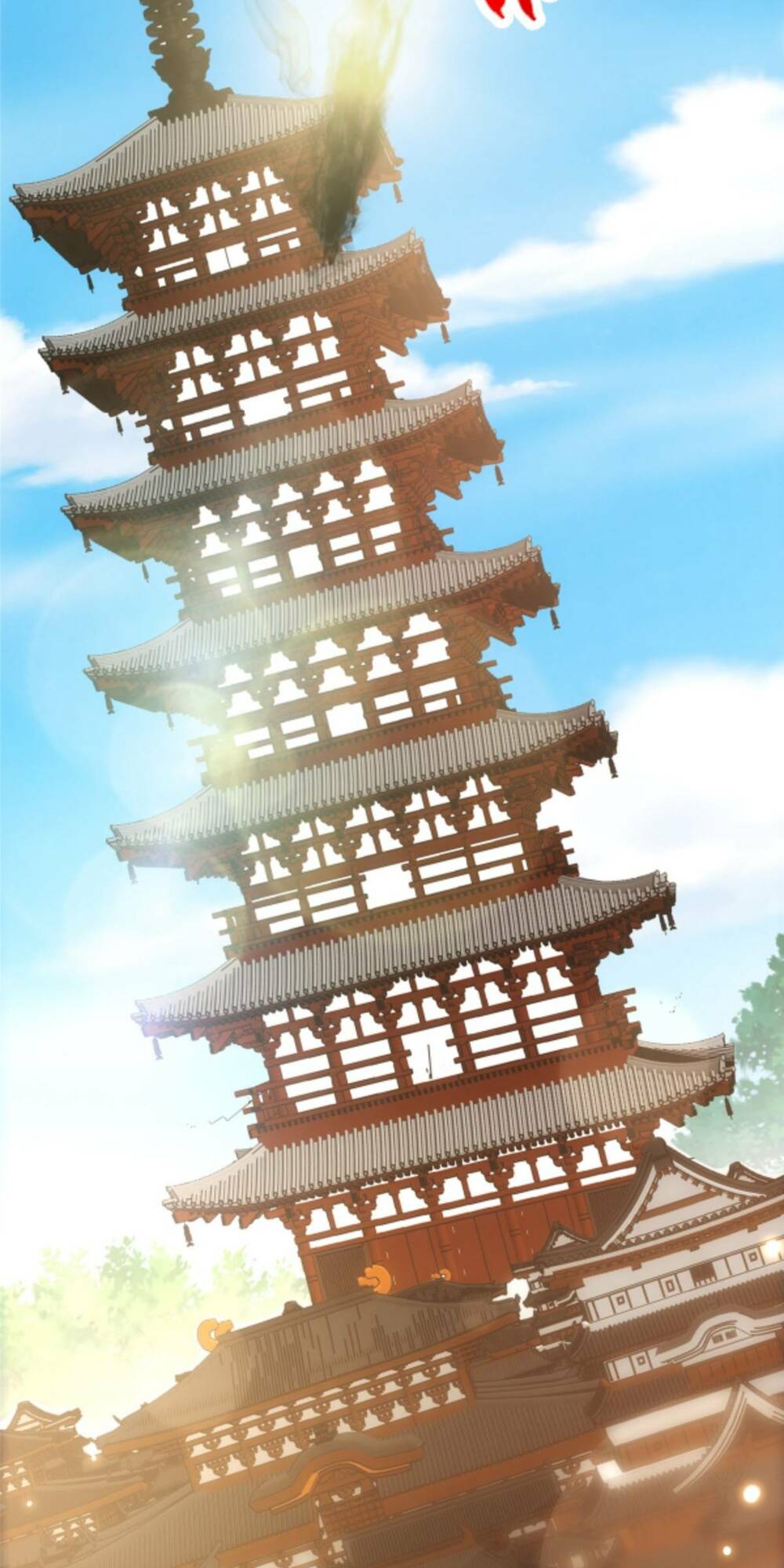 Chưởng Môn Khiêm  Tốn Chút Chapter 105 - Trang 2