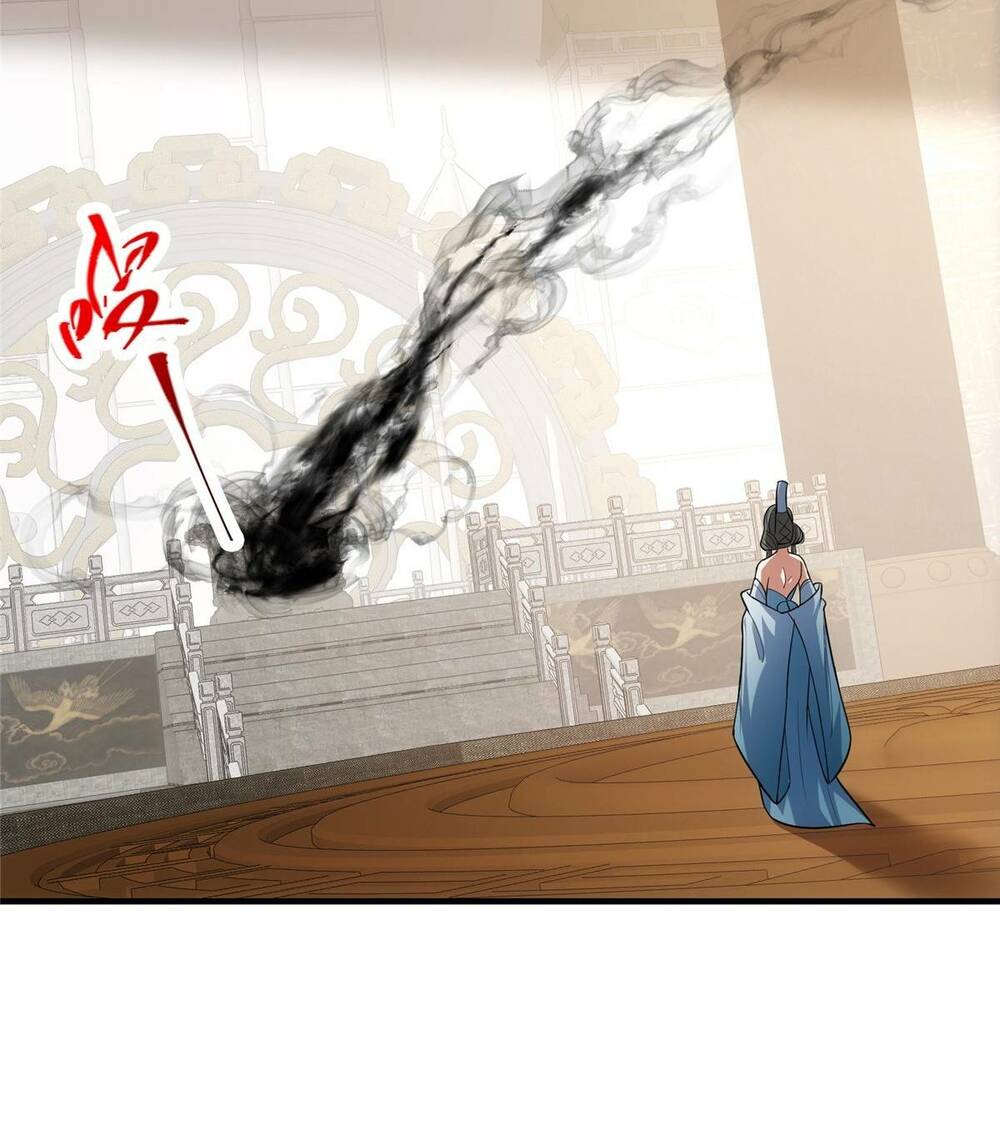 Chưởng Môn Khiêm  Tốn Chút Chapter 105 - Trang 2