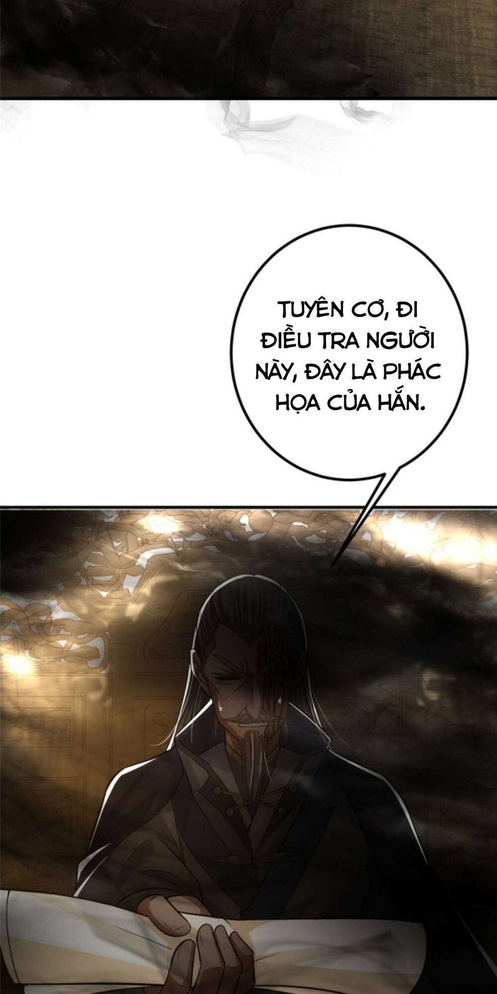 Chưởng Môn Khiêm  Tốn Chút Chapter 105 - Trang 2