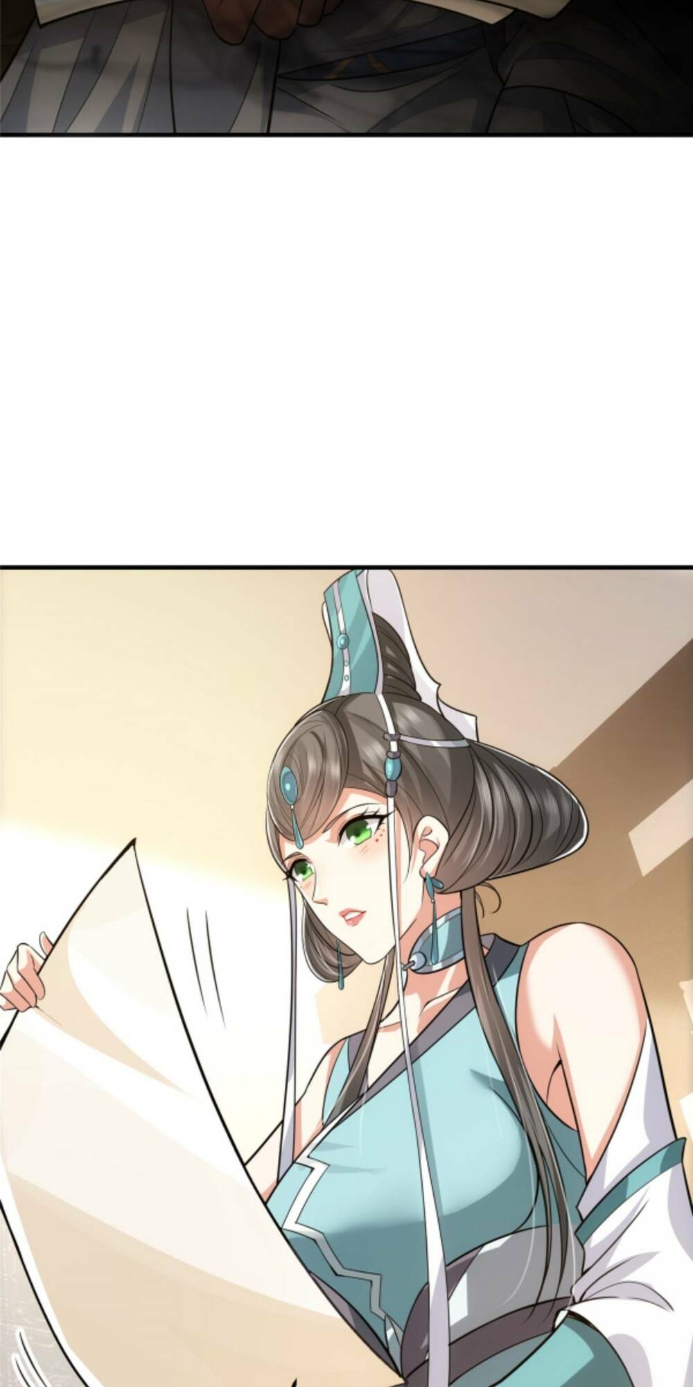 Chưởng Môn Khiêm  Tốn Chút Chapter 105 - Trang 2