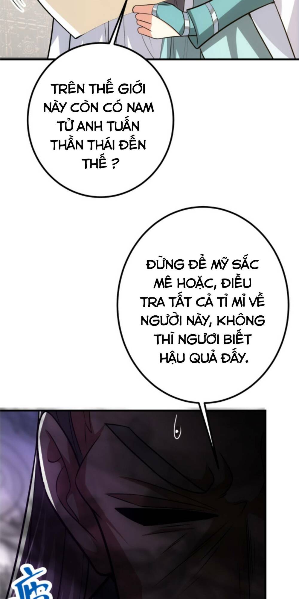 Chưởng Môn Khiêm  Tốn Chút Chapter 105 - Trang 2