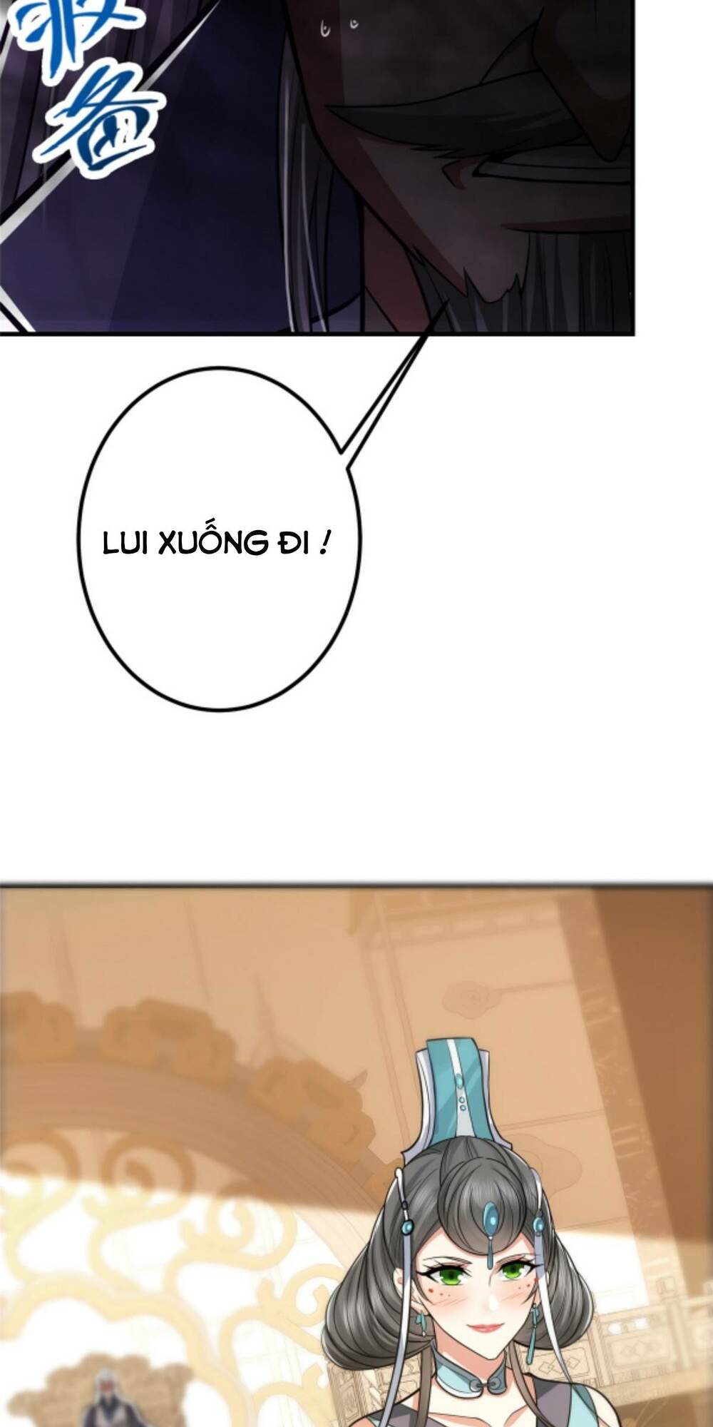 Chưởng Môn Khiêm  Tốn Chút Chapter 105 - Trang 2