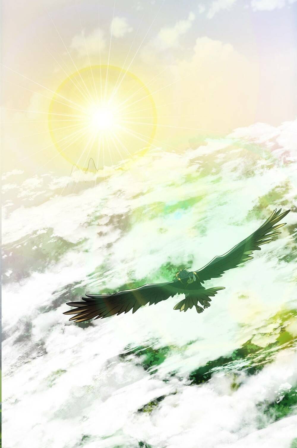 Chưởng Môn Khiêm  Tốn Chút Chapter 105 - Trang 2