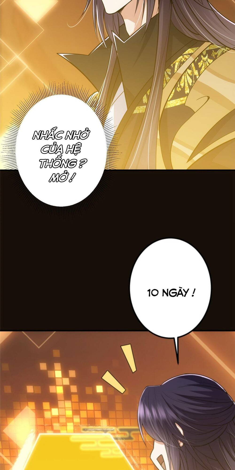 Chưởng Môn Khiêm  Tốn Chút Chapter 105 - Trang 2