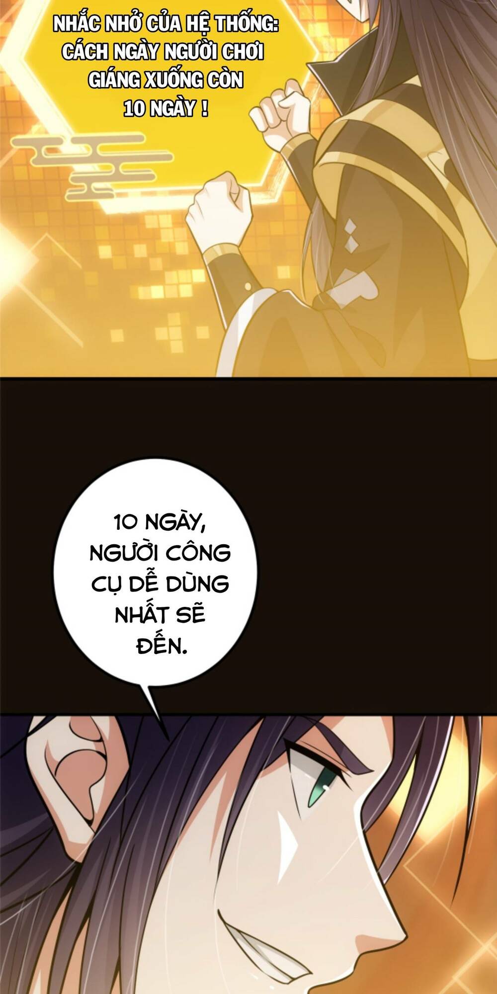 Chưởng Môn Khiêm  Tốn Chút Chapter 105 - Trang 2