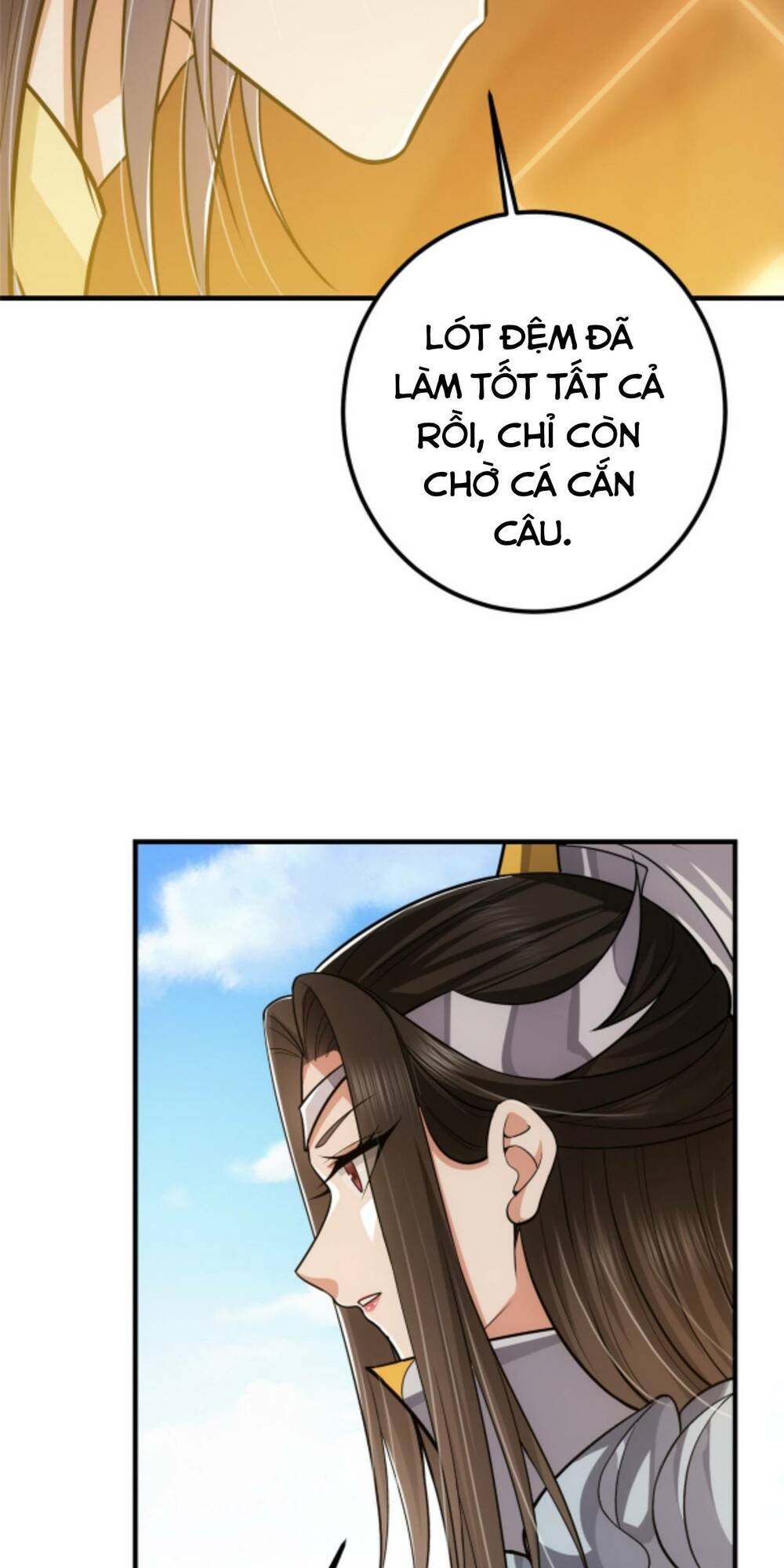 Chưởng Môn Khiêm  Tốn Chút Chapter 105 - Trang 2