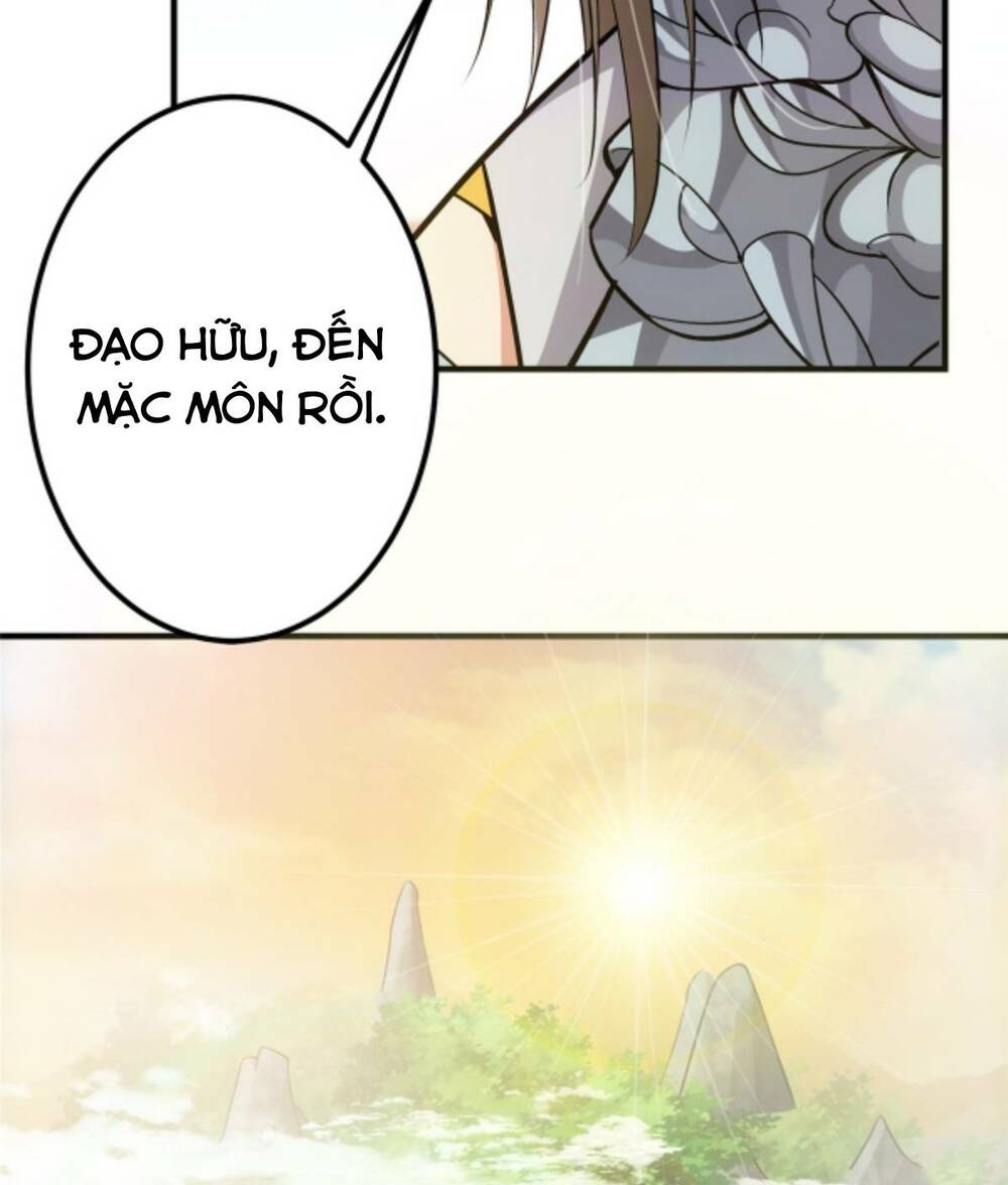 Chưởng Môn Khiêm  Tốn Chút Chapter 105 - Trang 2