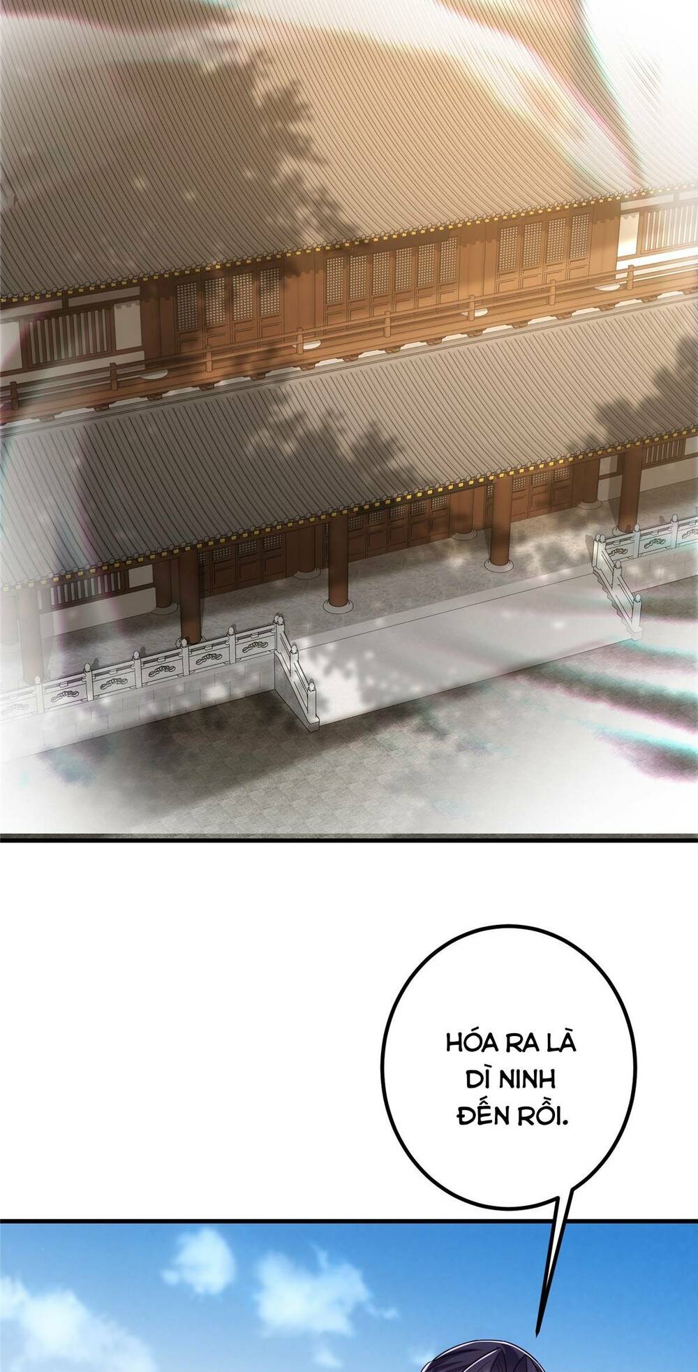 Chưởng Môn Khiêm  Tốn Chút Chapter 105 - Trang 2