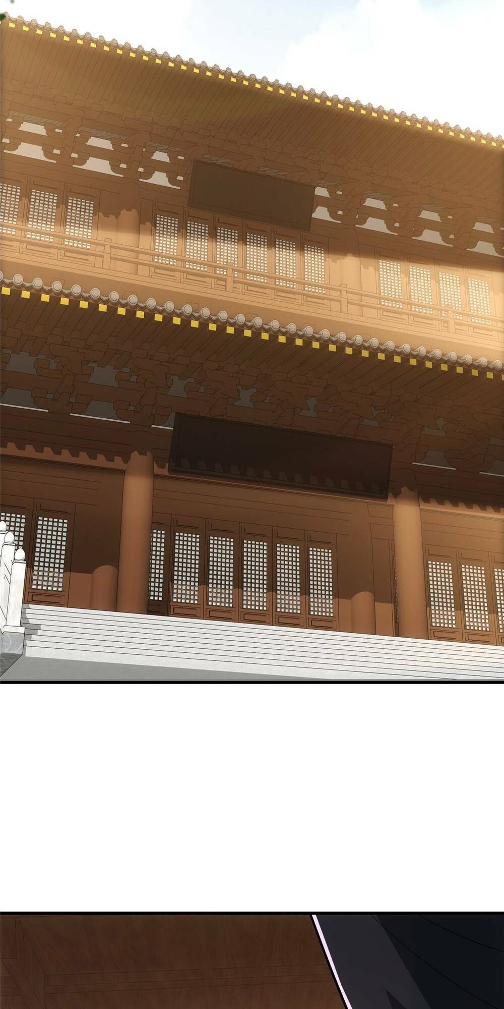 Chưởng Môn Khiêm  Tốn Chút Chapter 105 - Trang 2