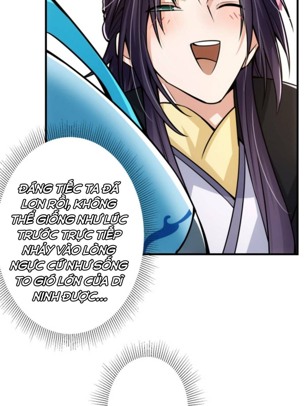 Chưởng Môn Khiêm  Tốn Chút Chapter 105 - Trang 2