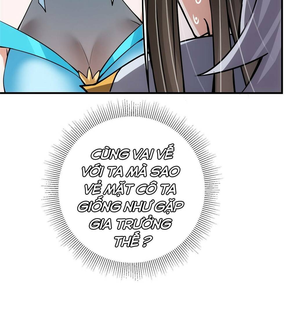 Chưởng Môn Khiêm  Tốn Chút Chapter 105 - Trang 2