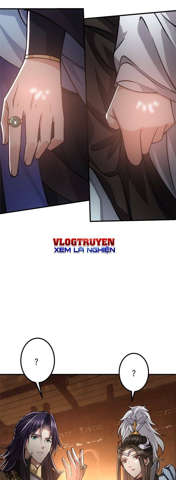 Chưởng Môn Khiêm  Tốn Chút Chapter 105 - Trang 2