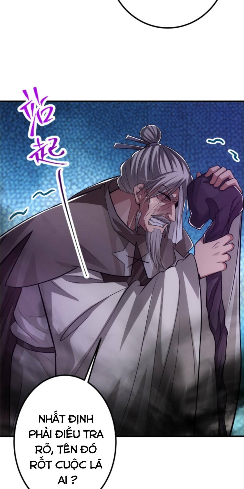 Chưởng Môn Khiêm  Tốn Chút Chapter 105 - Trang 2