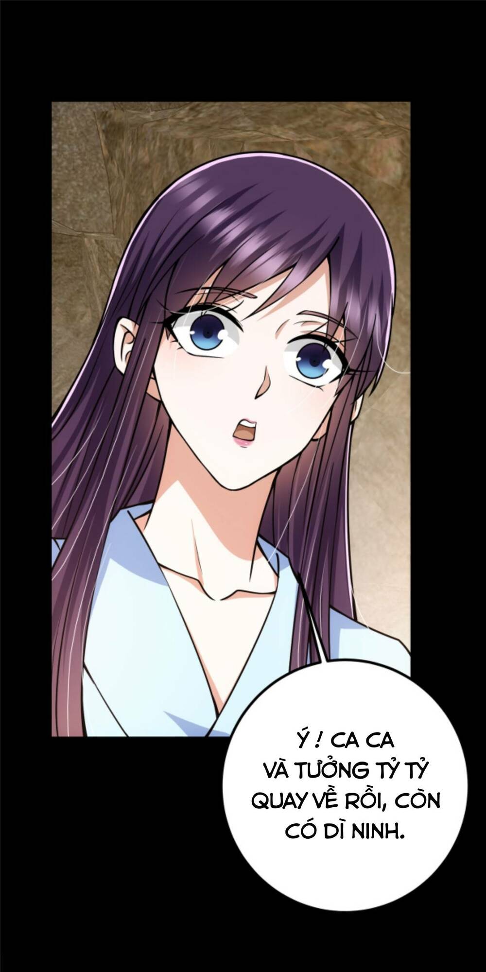 Chưởng Môn Khiêm  Tốn Chút Chapter 106 - Trang 2