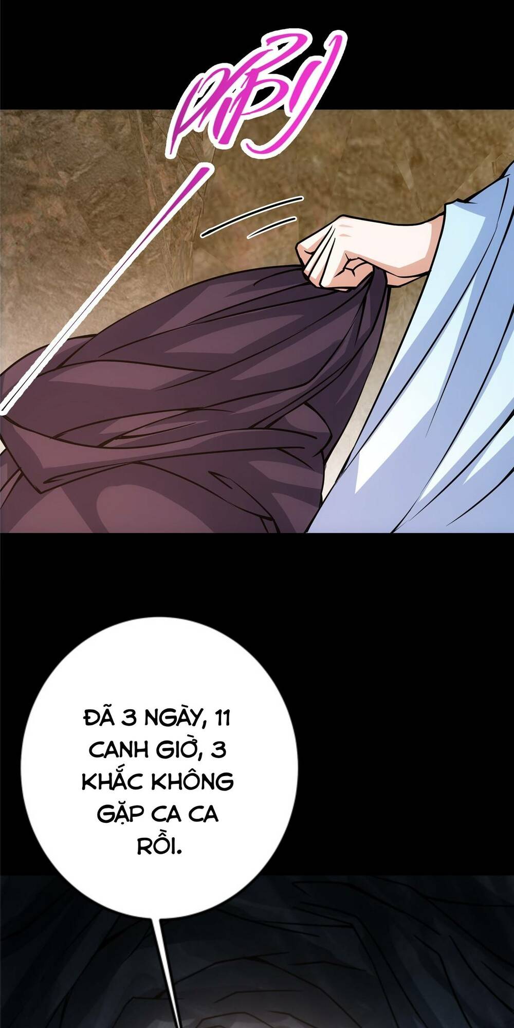 Chưởng Môn Khiêm  Tốn Chút Chapter 106 - Trang 2