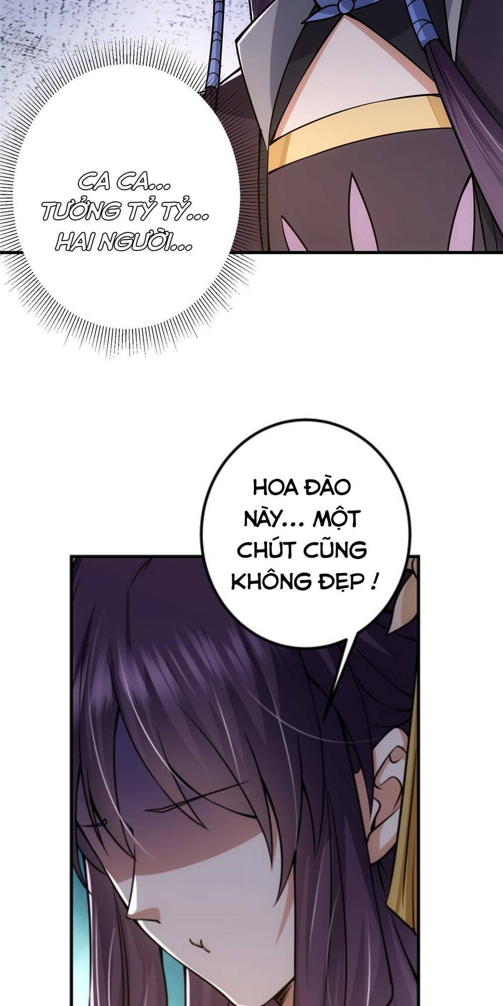 Chưởng Môn Khiêm  Tốn Chút Chapter 106 - Trang 2