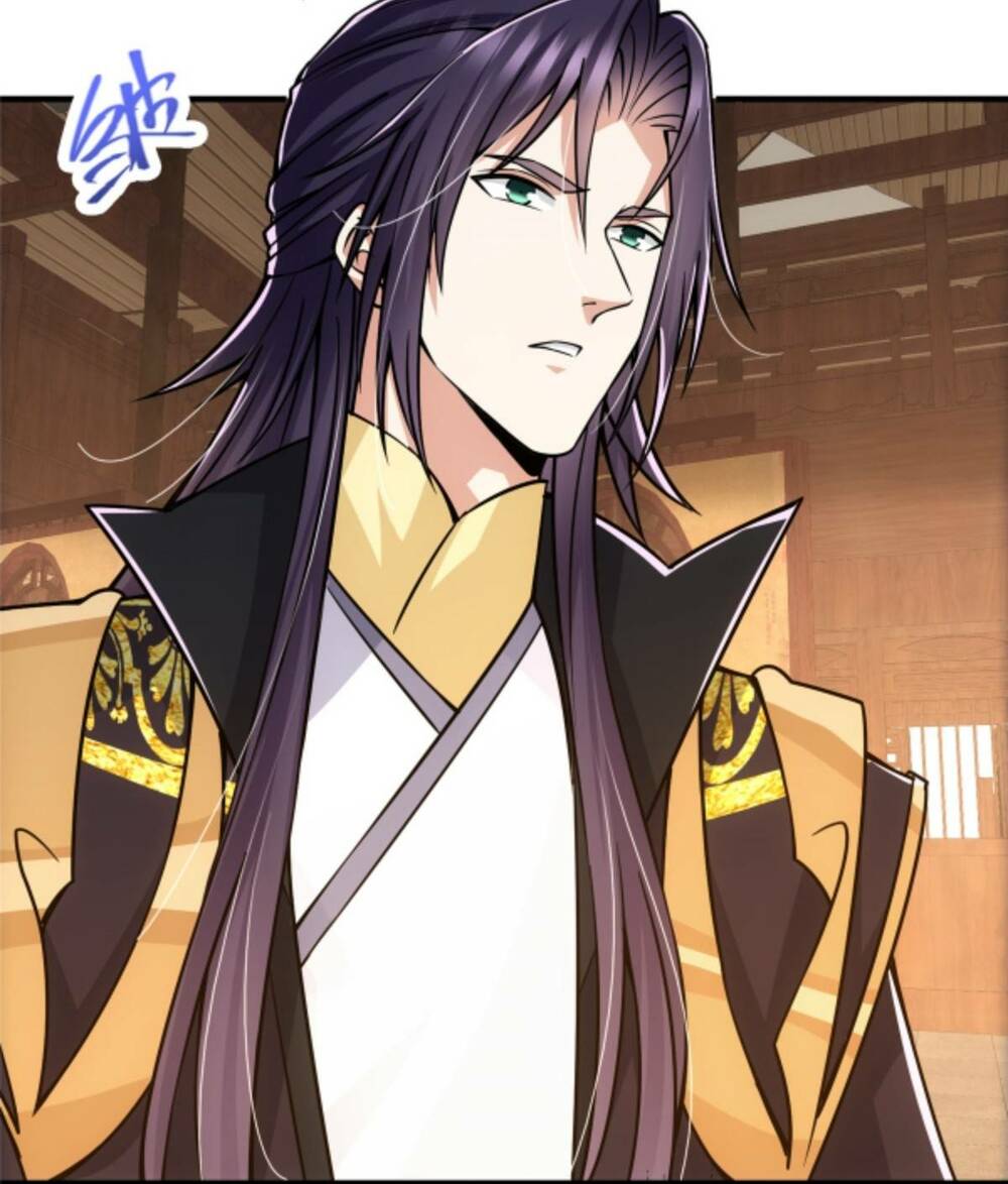 Chưởng Môn Khiêm  Tốn Chút Chapter 106 - Trang 2