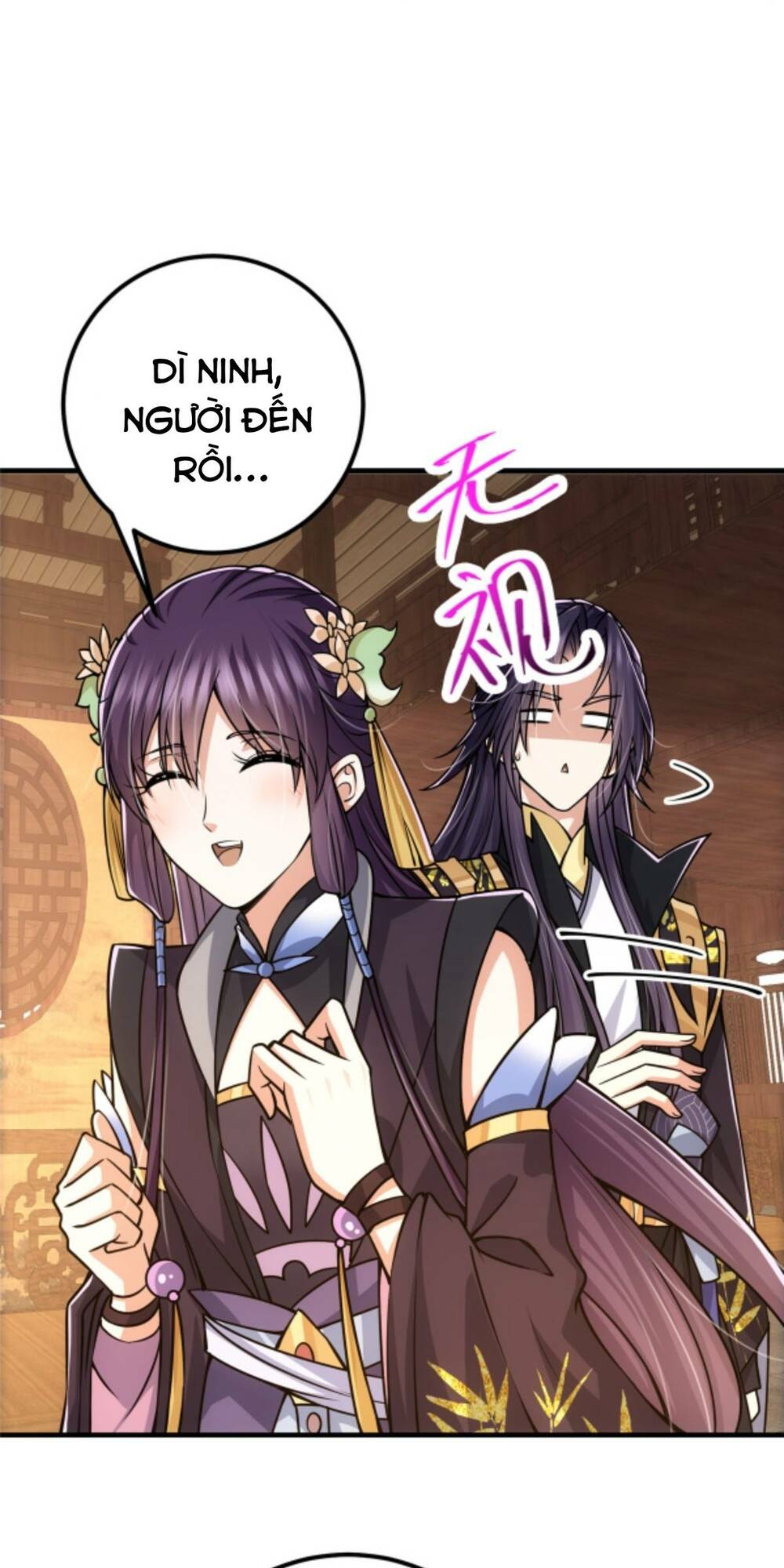 Chưởng Môn Khiêm  Tốn Chút Chapter 106 - Trang 2