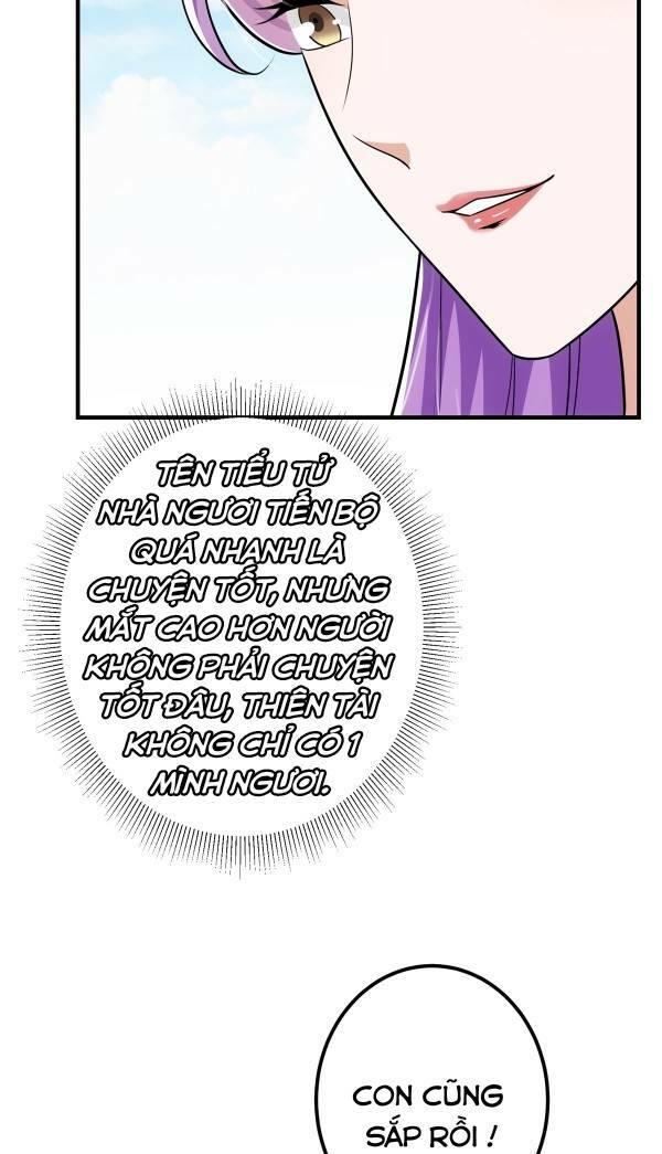 Chưởng Môn Khiêm  Tốn Chút Chapter 106 - Trang 2