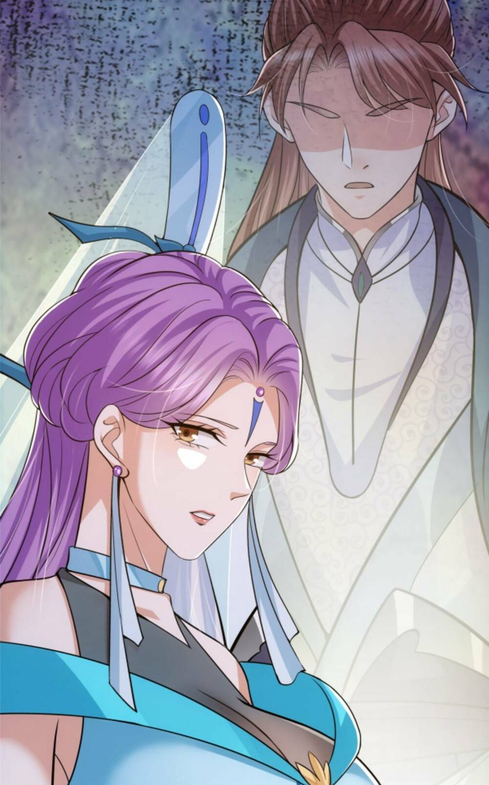 Chưởng Môn Khiêm  Tốn Chút Chapter 106 - Trang 2