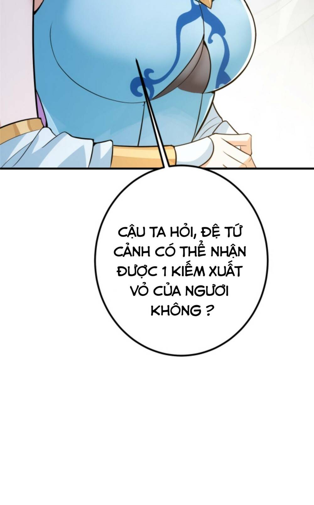 Chưởng Môn Khiêm  Tốn Chút Chapter 106 - Trang 2