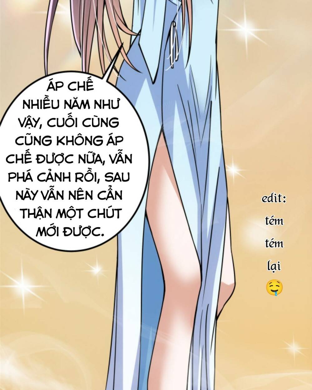 Chưởng Môn Khiêm  Tốn Chút Chapter 106 - Trang 2