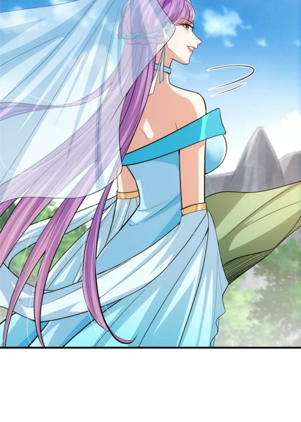 Chưởng Môn Khiêm  Tốn Chút Chapter 107 - Trang 2