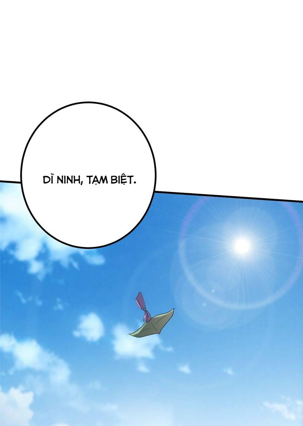 Chưởng Môn Khiêm  Tốn Chút Chapter 107 - Trang 2