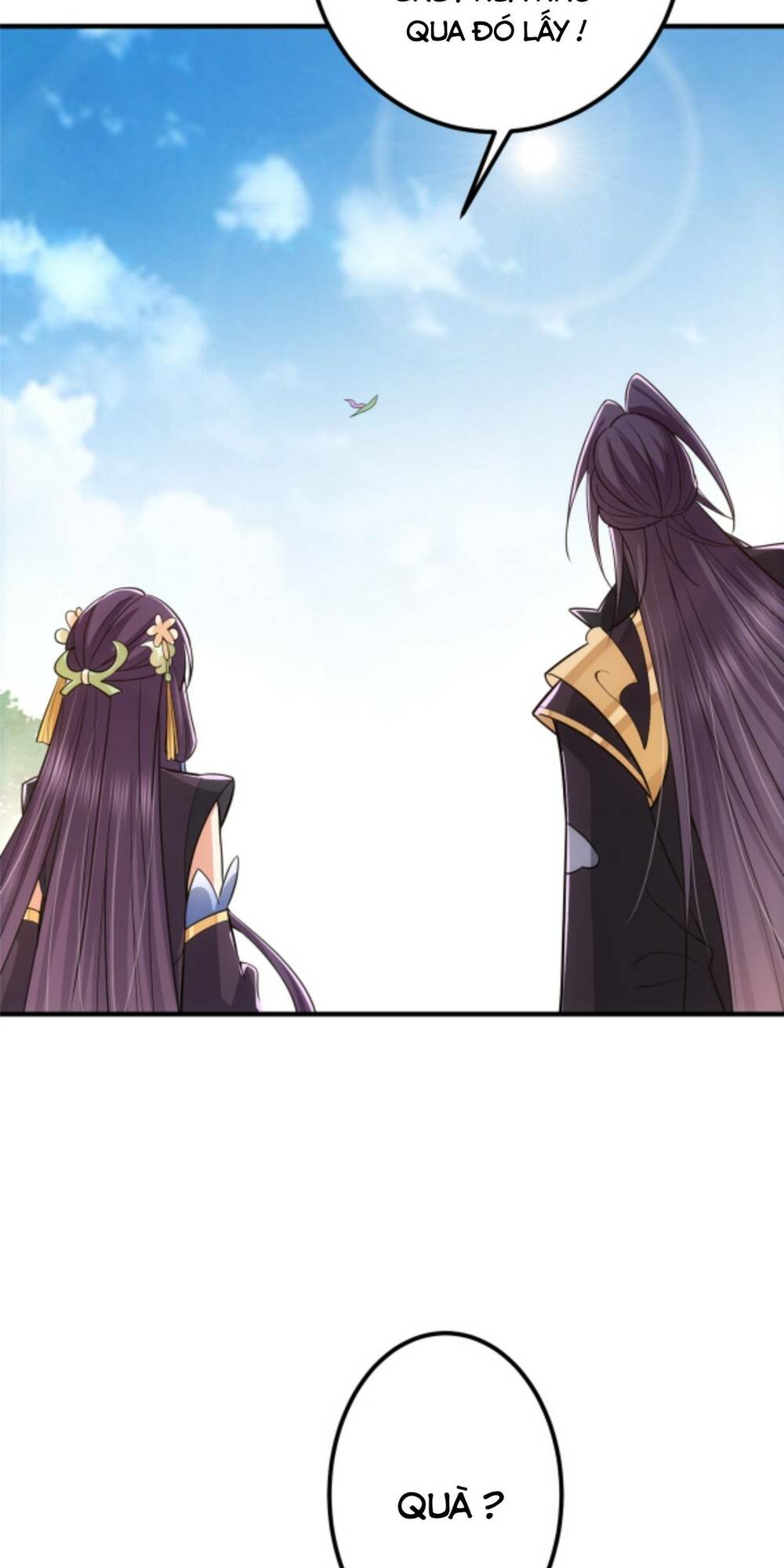 Chưởng Môn Khiêm  Tốn Chút Chapter 107 - Trang 2