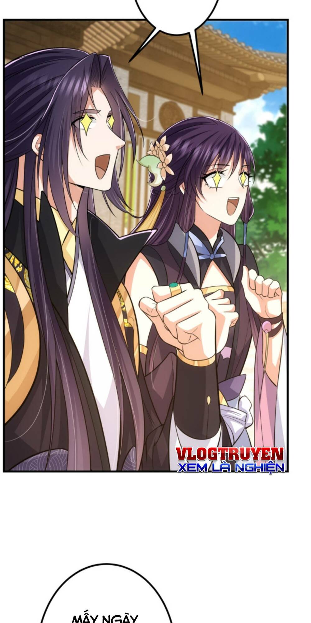 Chưởng Môn Khiêm  Tốn Chút Chapter 107 - Trang 2