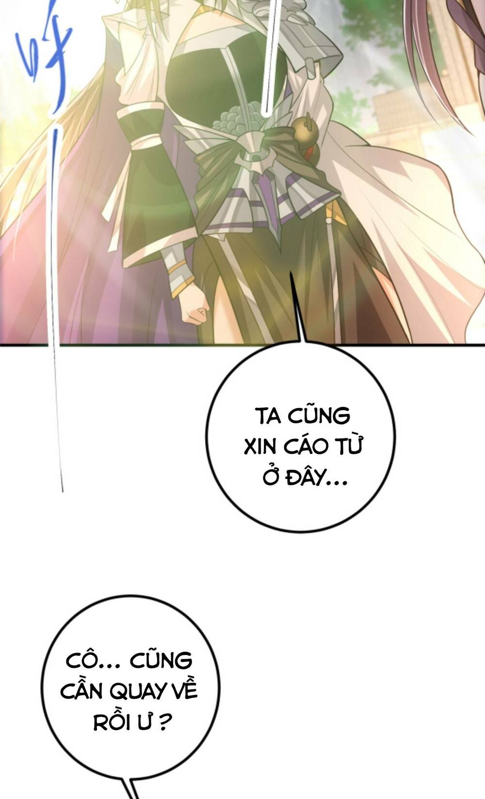 Chưởng Môn Khiêm  Tốn Chút Chapter 107 - Trang 2