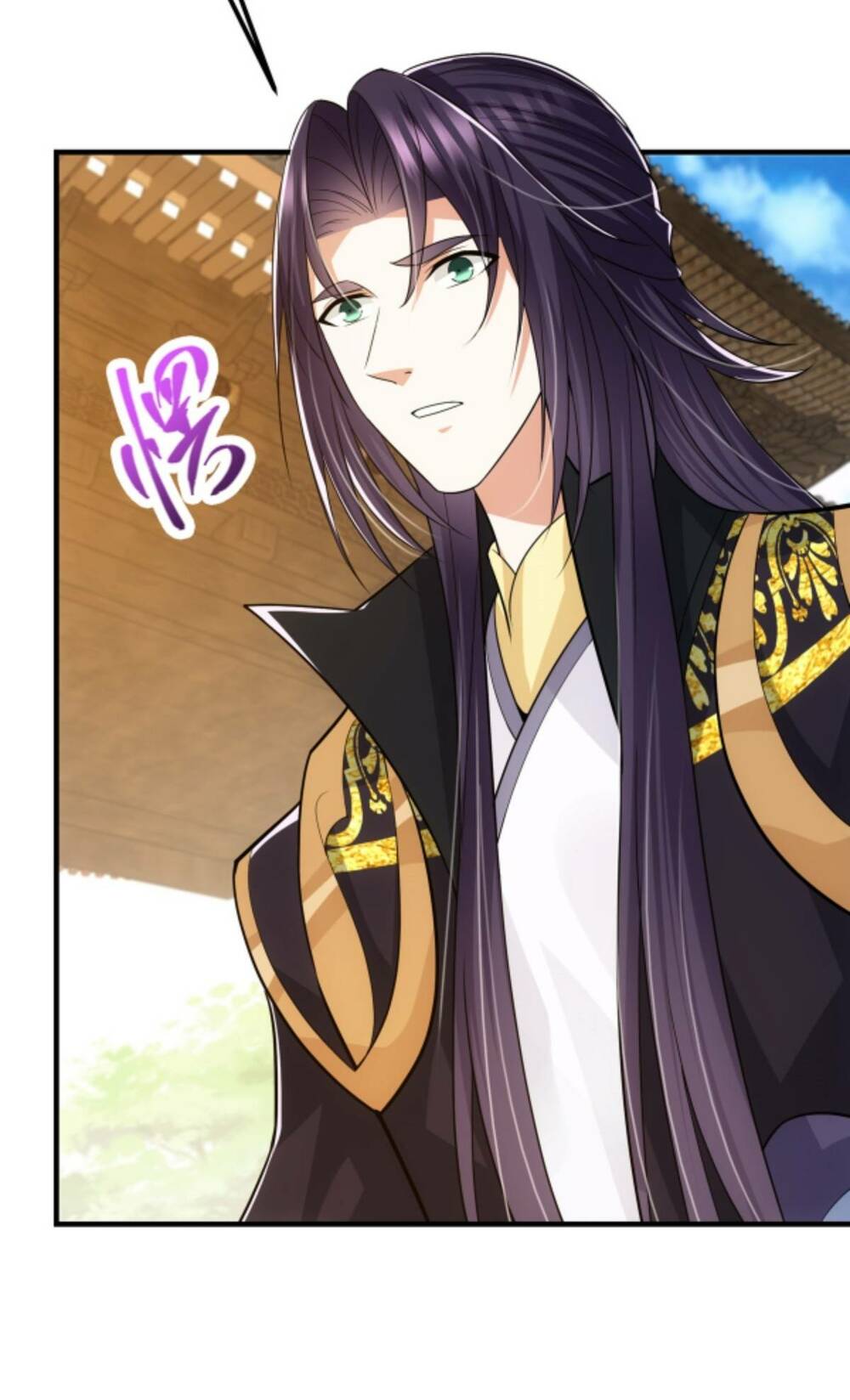 Chưởng Môn Khiêm  Tốn Chút Chapter 107 - Trang 2