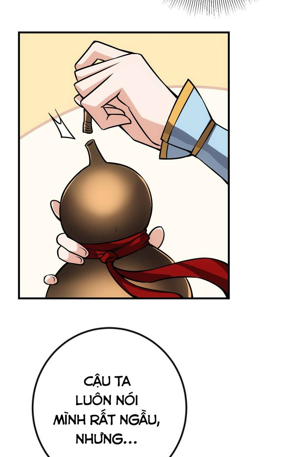 Chưởng Môn Khiêm  Tốn Chút Chapter 107 - Trang 2