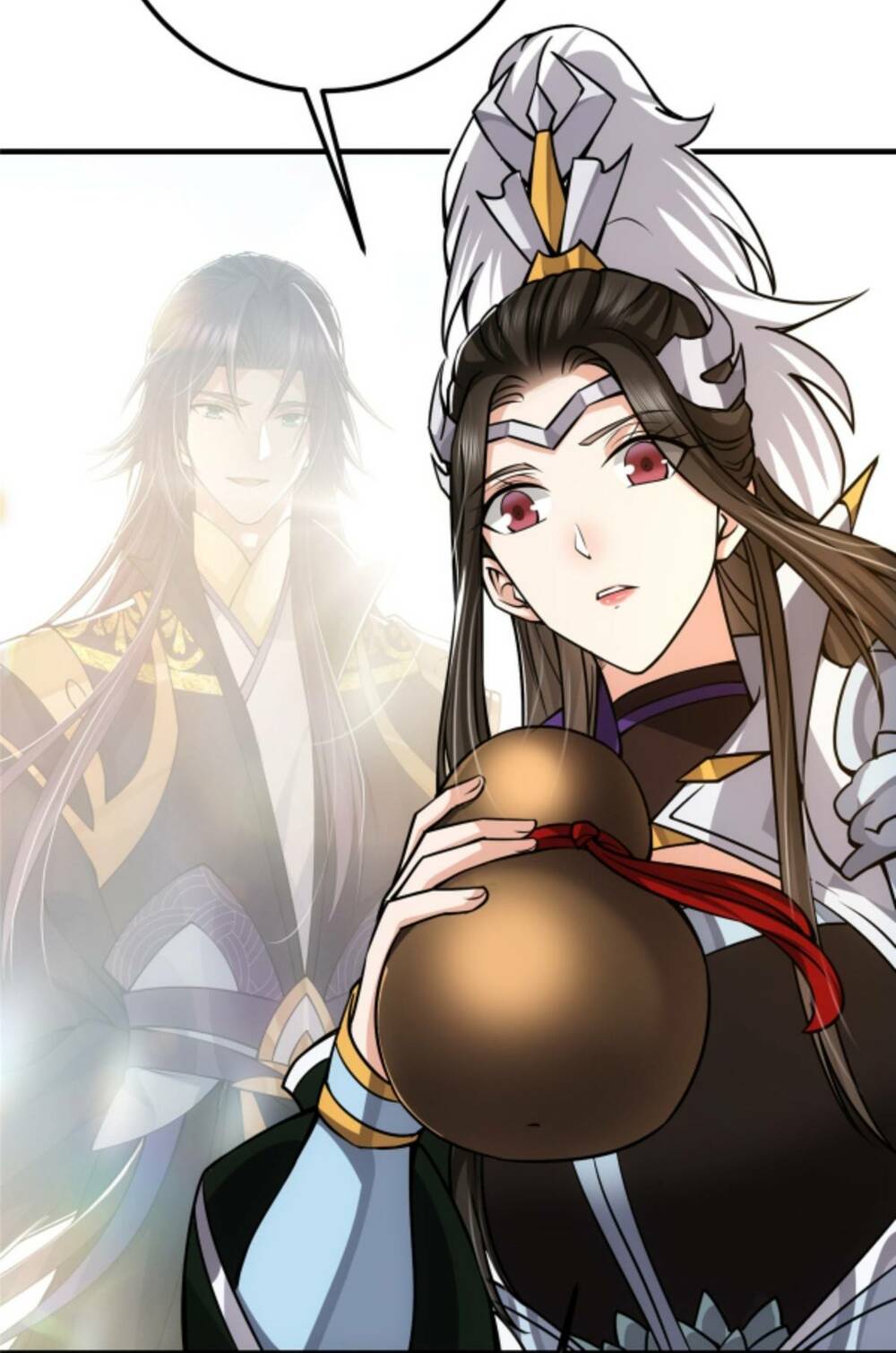 Chưởng Môn Khiêm  Tốn Chút Chapter 107 - Trang 2