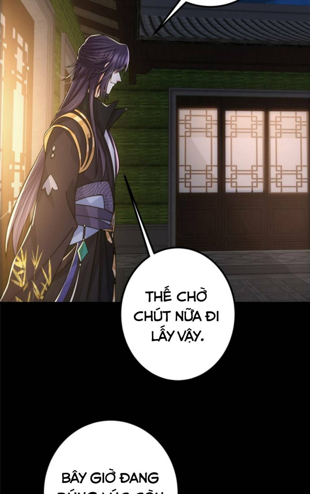 Chưởng Môn Khiêm  Tốn Chút Chapter 107 - Trang 2