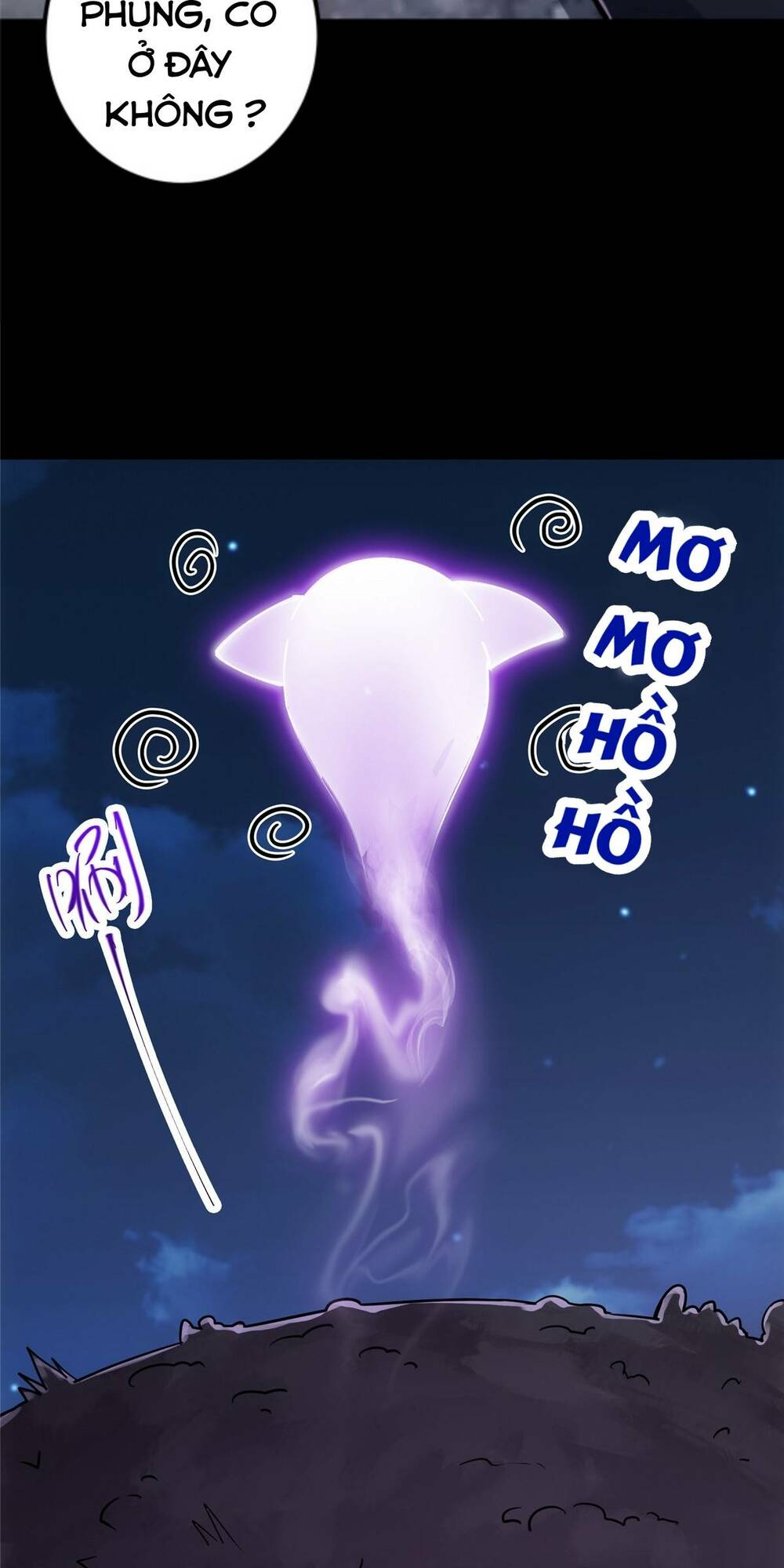 Chưởng Môn Khiêm  Tốn Chút Chapter 107 - Trang 2