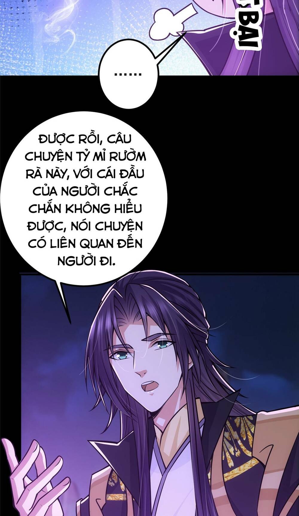 Chưởng Môn Khiêm  Tốn Chút Chapter 107 - Trang 2
