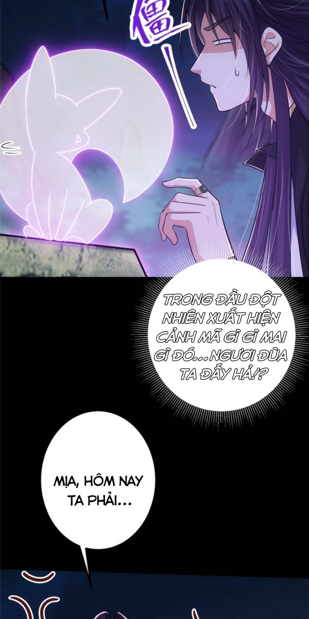 Chưởng Môn Khiêm  Tốn Chút Chapter 108 - Trang 2
