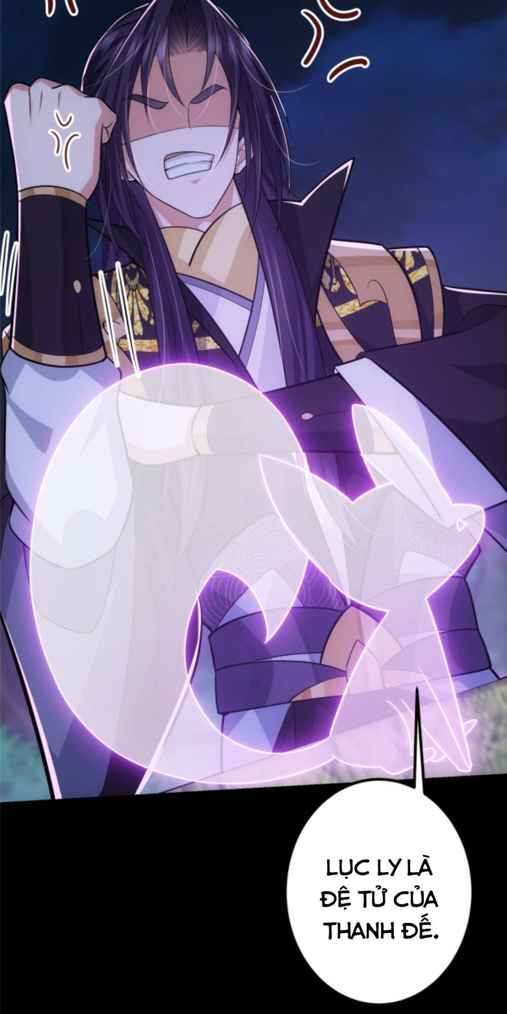 Chưởng Môn Khiêm  Tốn Chút Chapter 108 - Trang 2