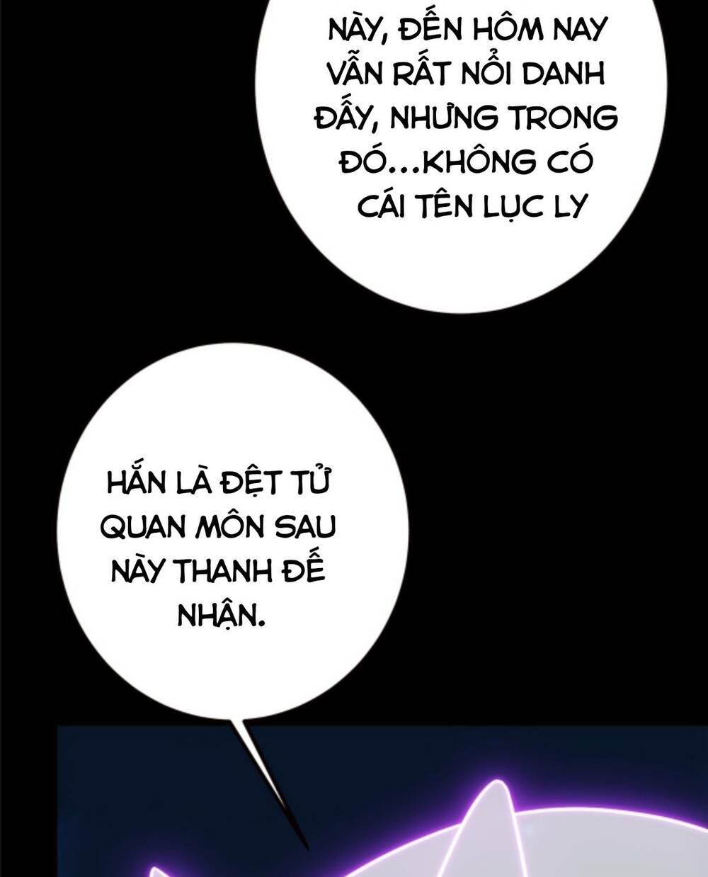 Chưởng Môn Khiêm  Tốn Chút Chapter 108 - Trang 2