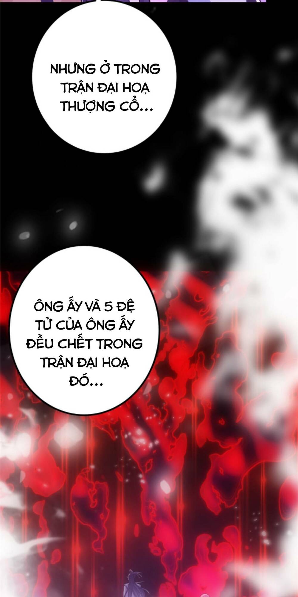 Chưởng Môn Khiêm  Tốn Chút Chapter 108 - Trang 2