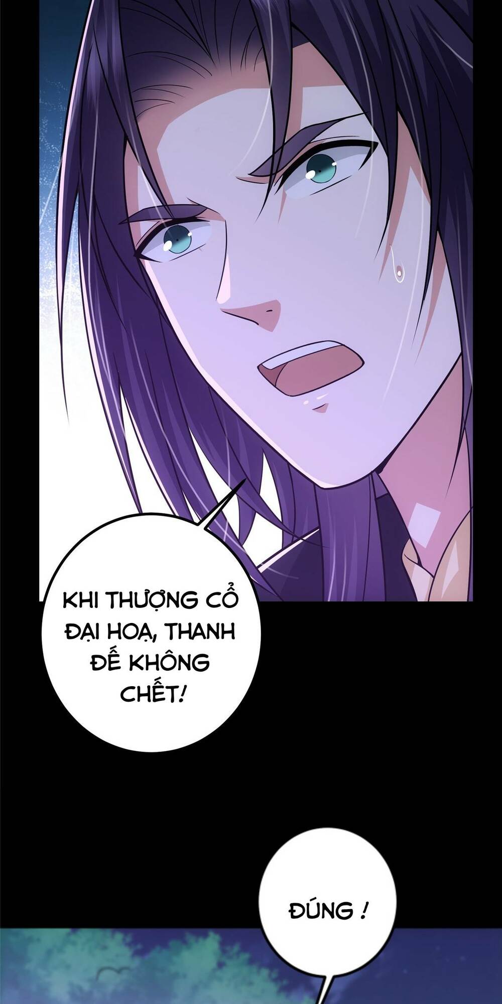 Chưởng Môn Khiêm  Tốn Chút Chapter 108 - Trang 2