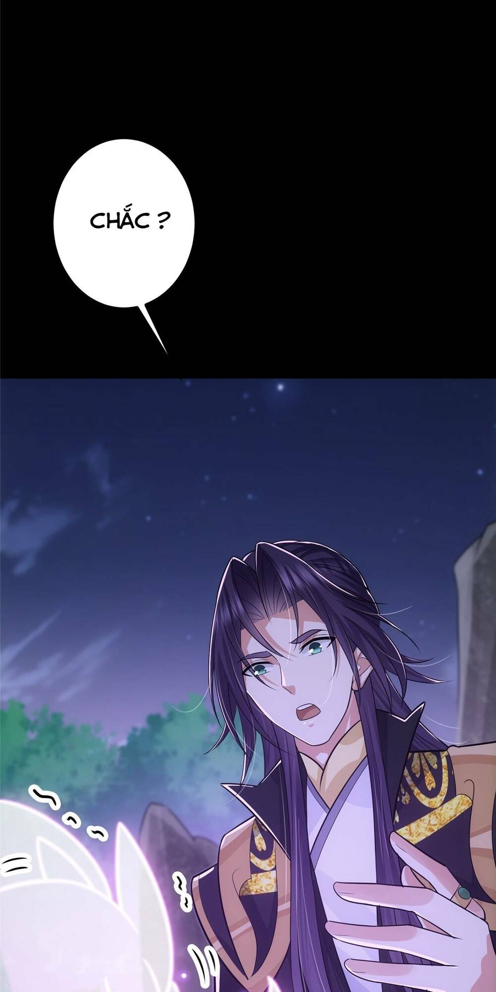 Chưởng Môn Khiêm  Tốn Chút Chapter 108 - Trang 2