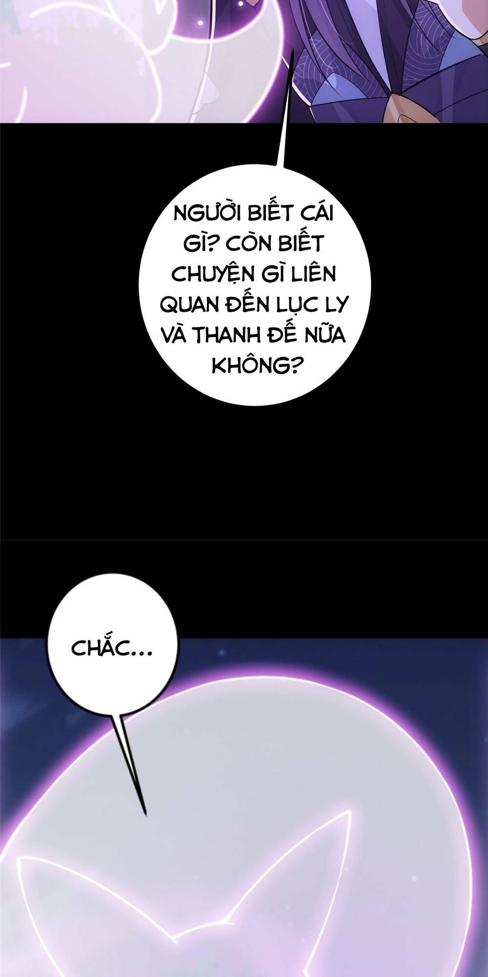 Chưởng Môn Khiêm  Tốn Chút Chapter 108 - Trang 2