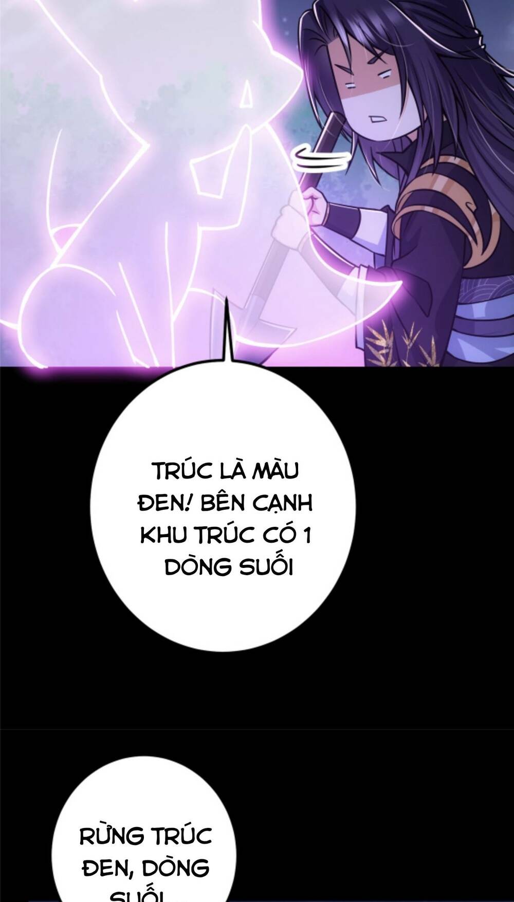 Chưởng Môn Khiêm  Tốn Chút Chapter 108 - Trang 2